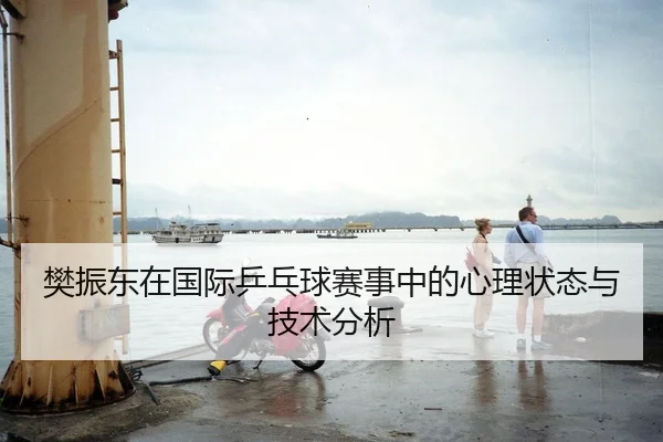 樊振东在国际乒乓球赛事中的心理状态与技术分析